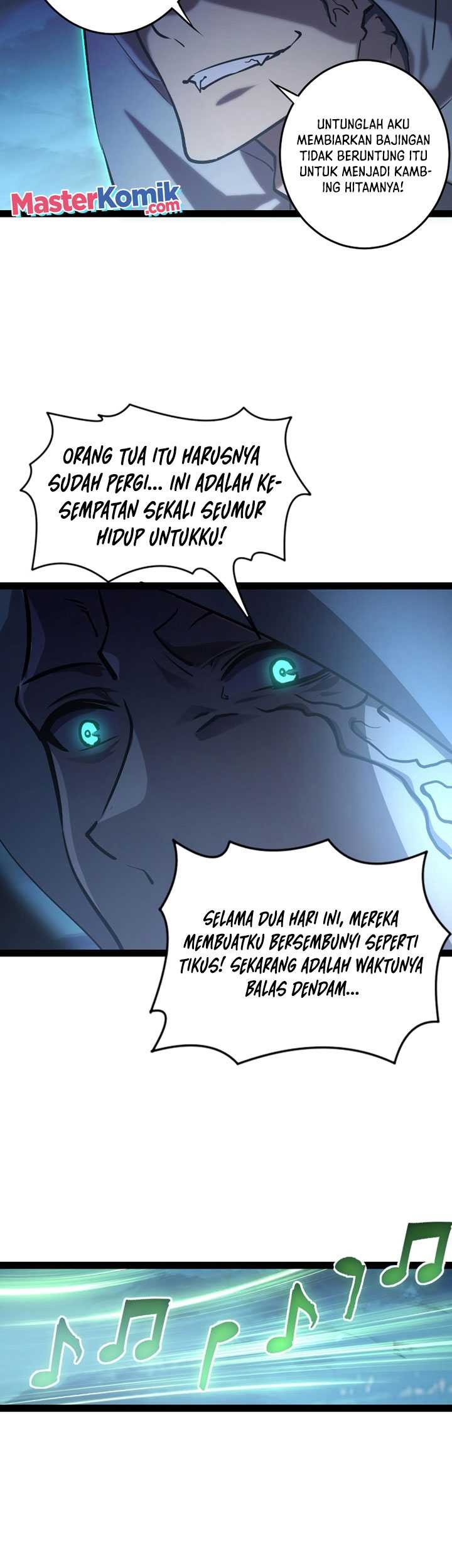 Rise From The Rubble Chapter 94 Gambar 36