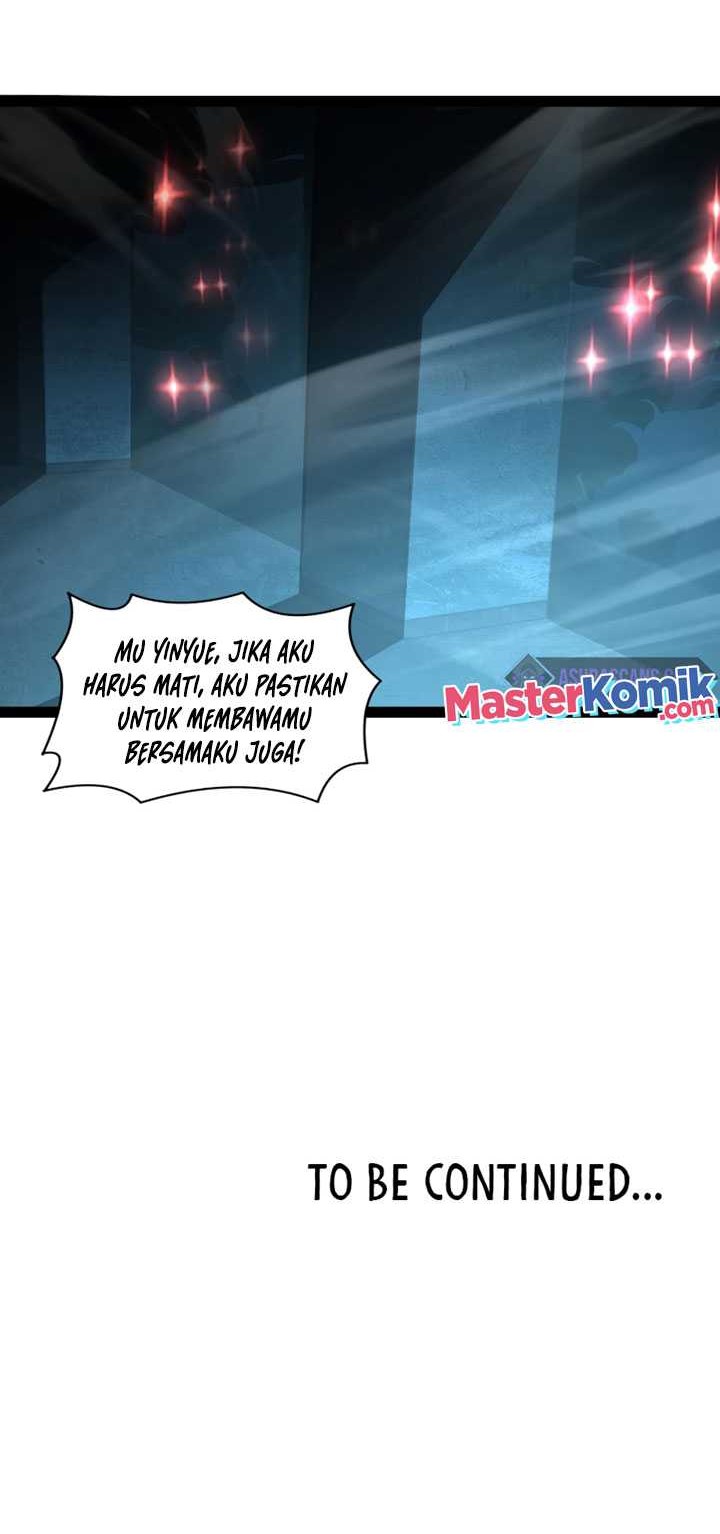 Rise From The Rubble Chapter 94 Gambar 37