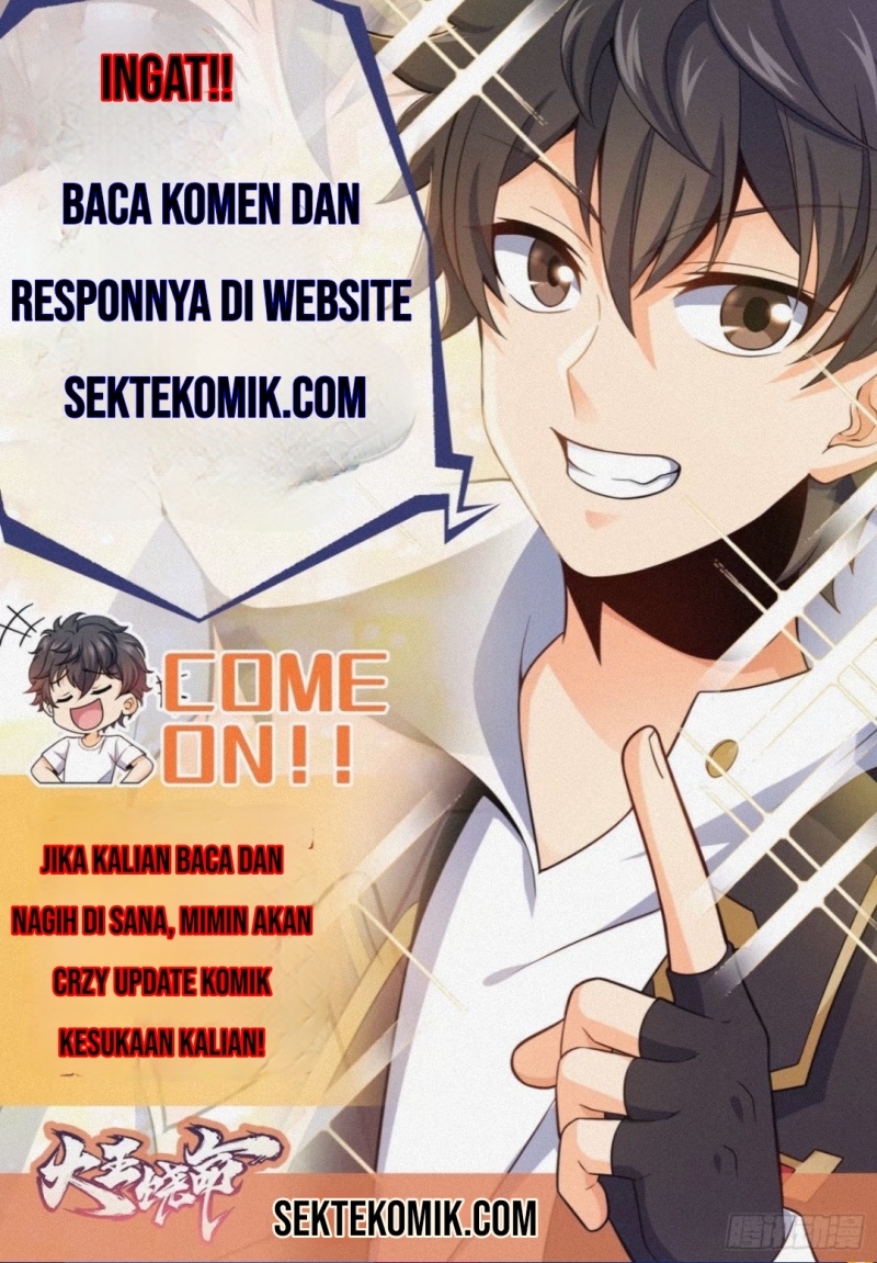To Be The Castellan King Chapter 353 Gambar 37