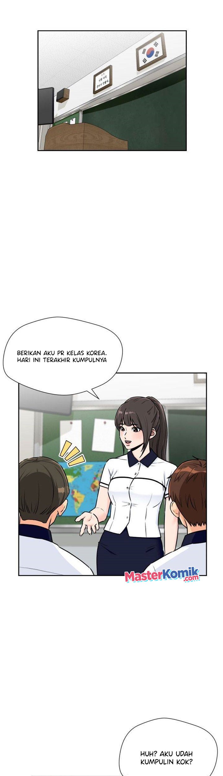 Face Genius, 0 Year-Old Top Star Chapter 55 Gambar 46
