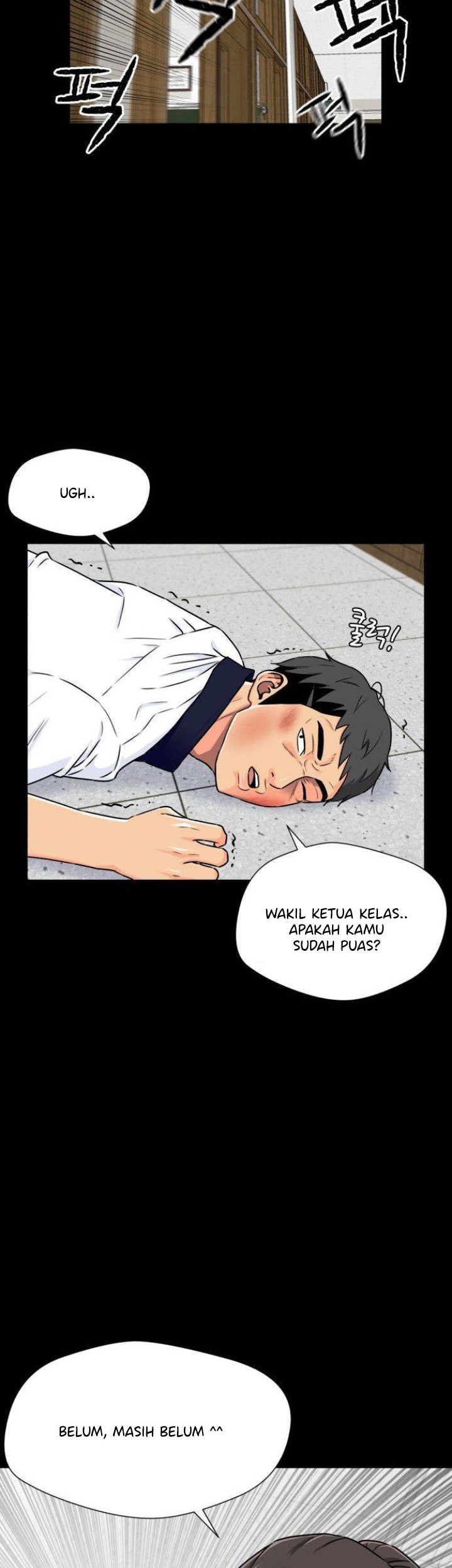 Face Genius, 0 Year-Old Top Star Chapter 55 Gambar 27