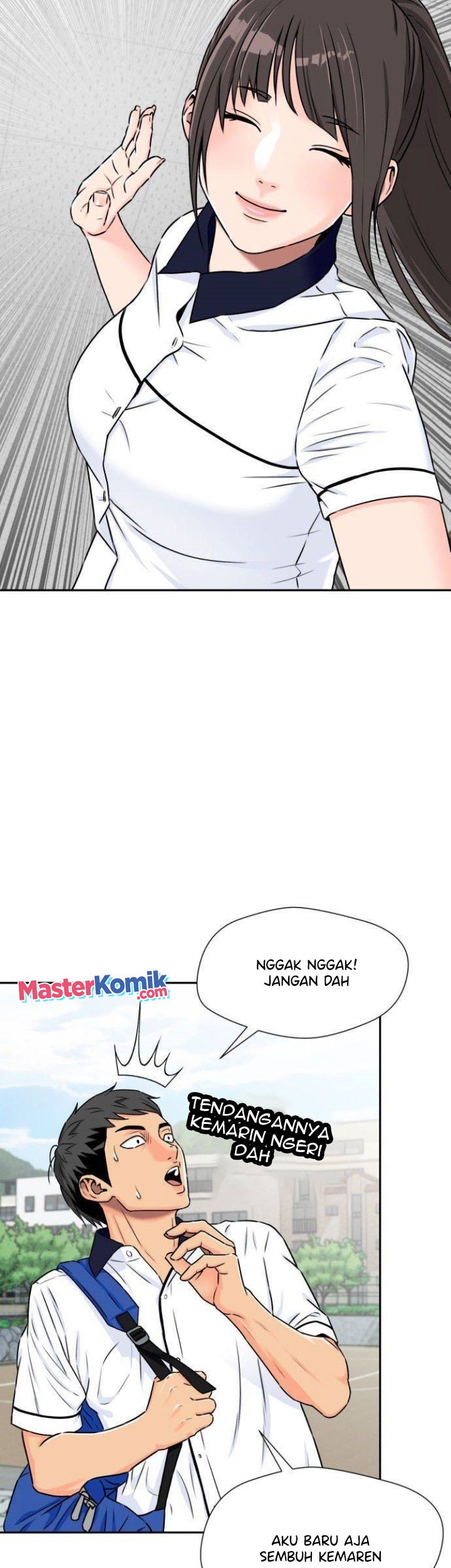 Face Genius, 0 Year-Old Top Star Chapter 55 Gambar 28