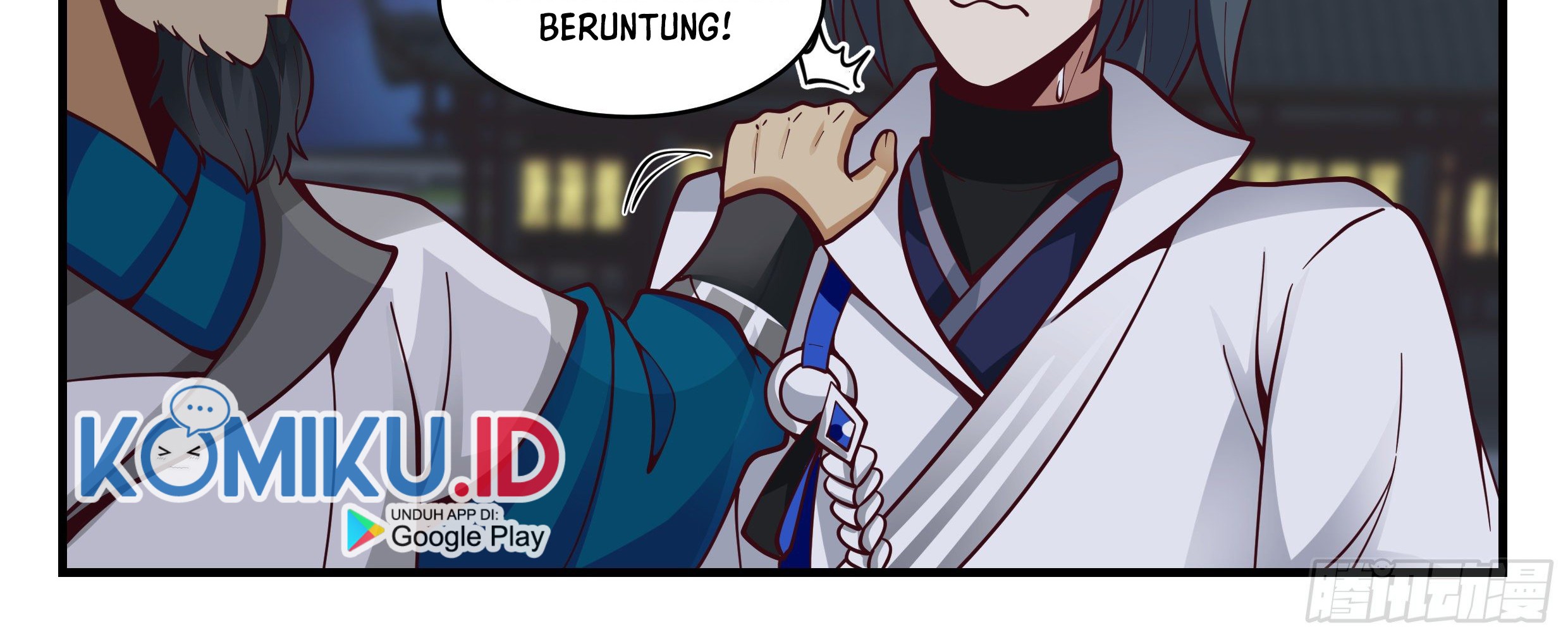 Martial Peak Part 2 Chapter 2184 Gambar 24