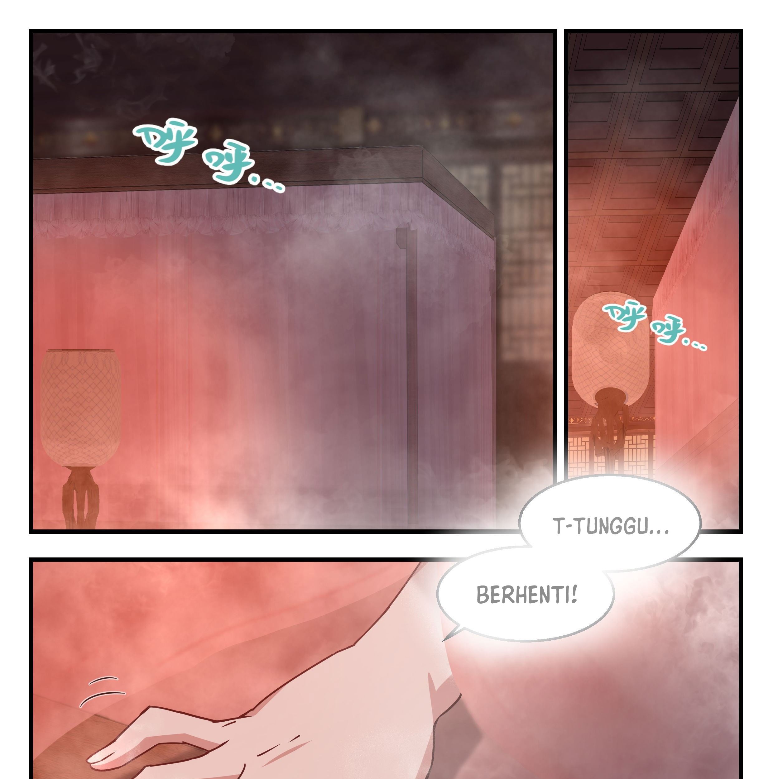 Martial Peak Part 2 Chapter 2185 Gambar 15