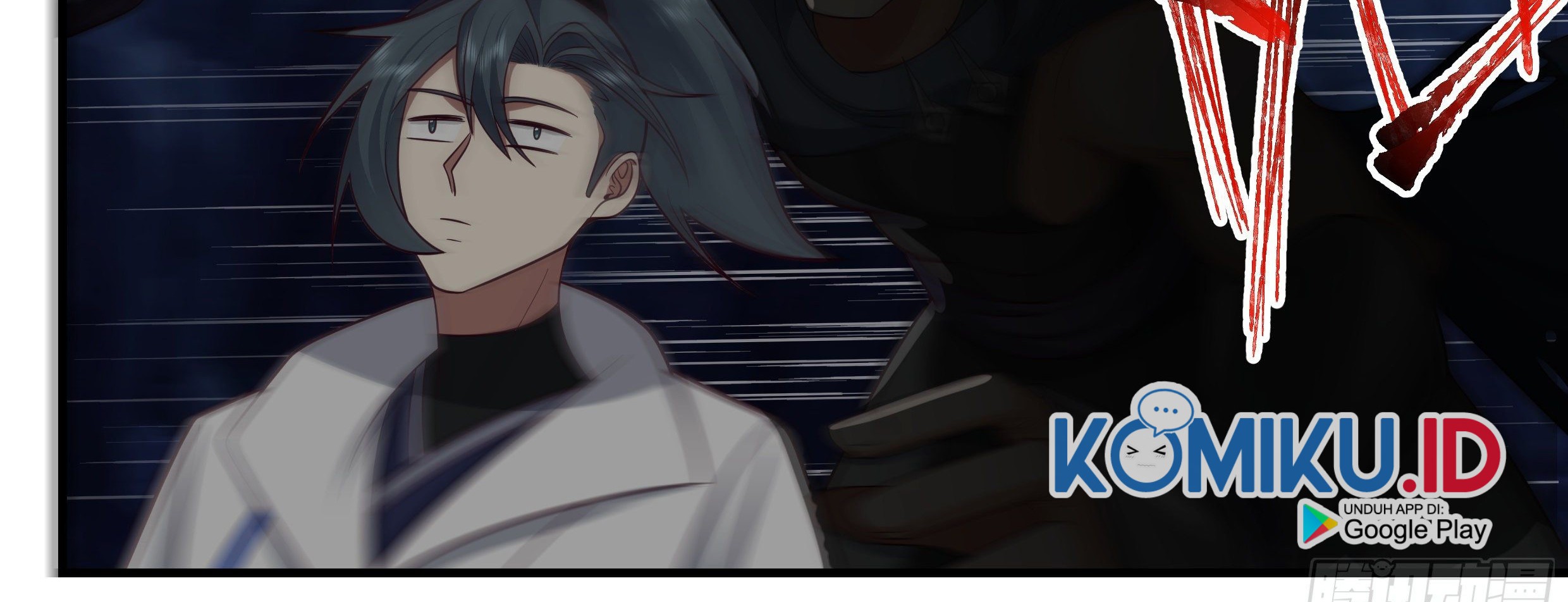 Martial Peak Part 2 Chapter 2186 Gambar 28
