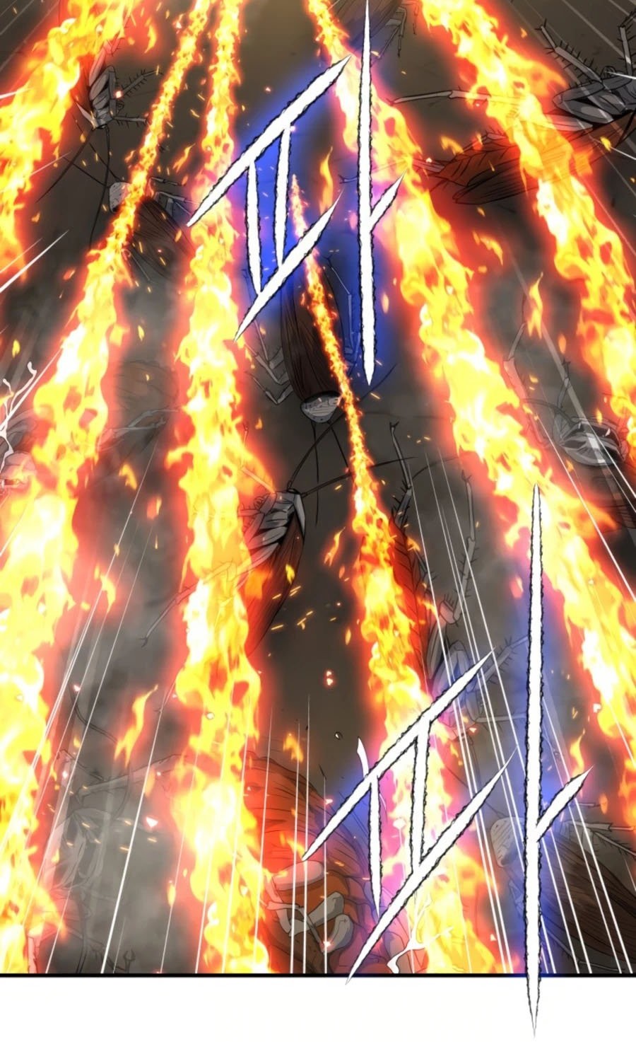 My Mom is My Constellation Chapter 25 Gambar 4