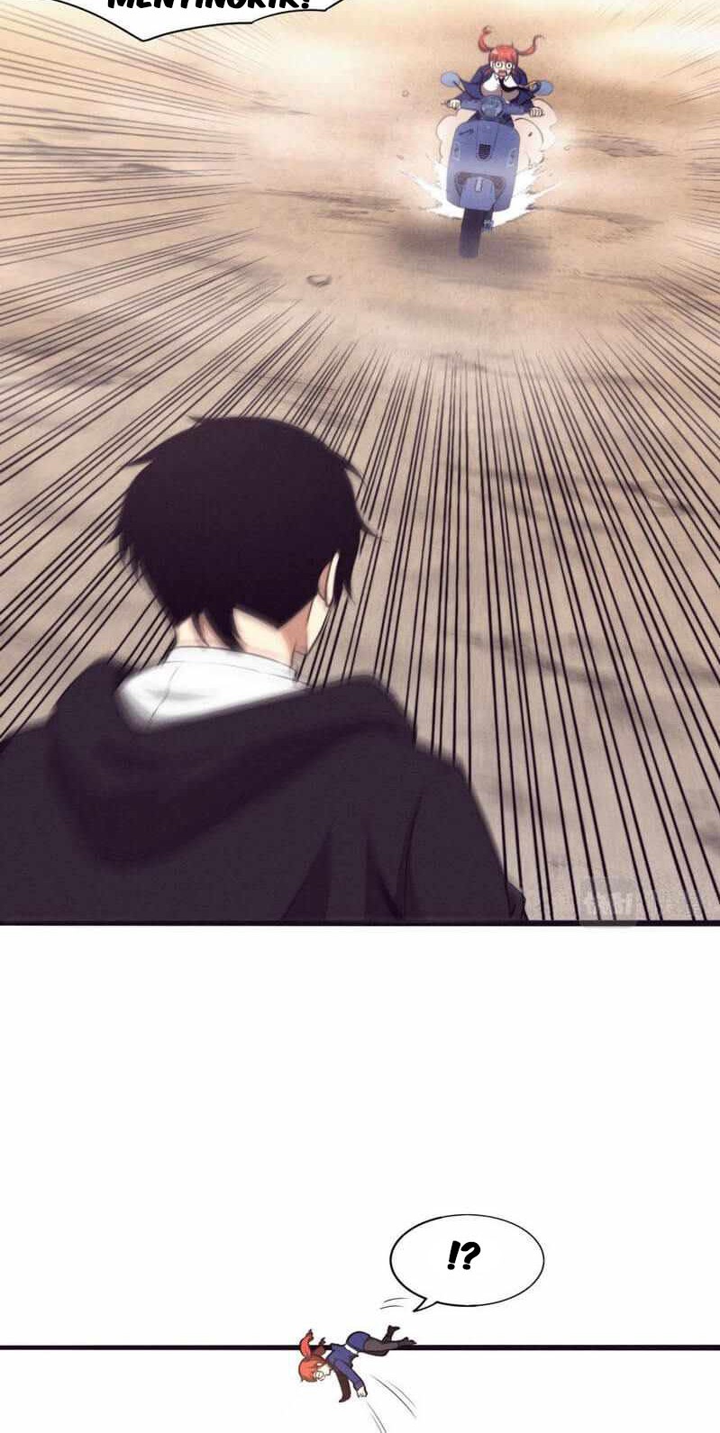 Evolution Frenzy Chapter 25 Gambar 5