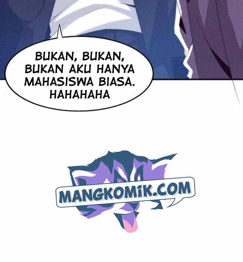 Evolution Frenzy Chapter 24 Gambar 24