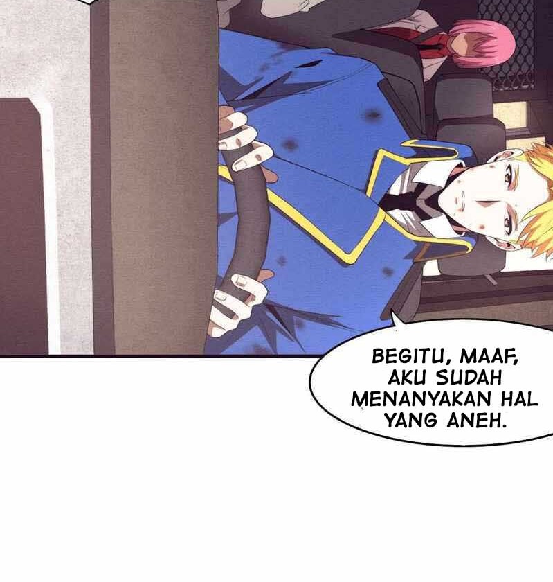 Evolution Frenzy Chapter 24 Gambar 28