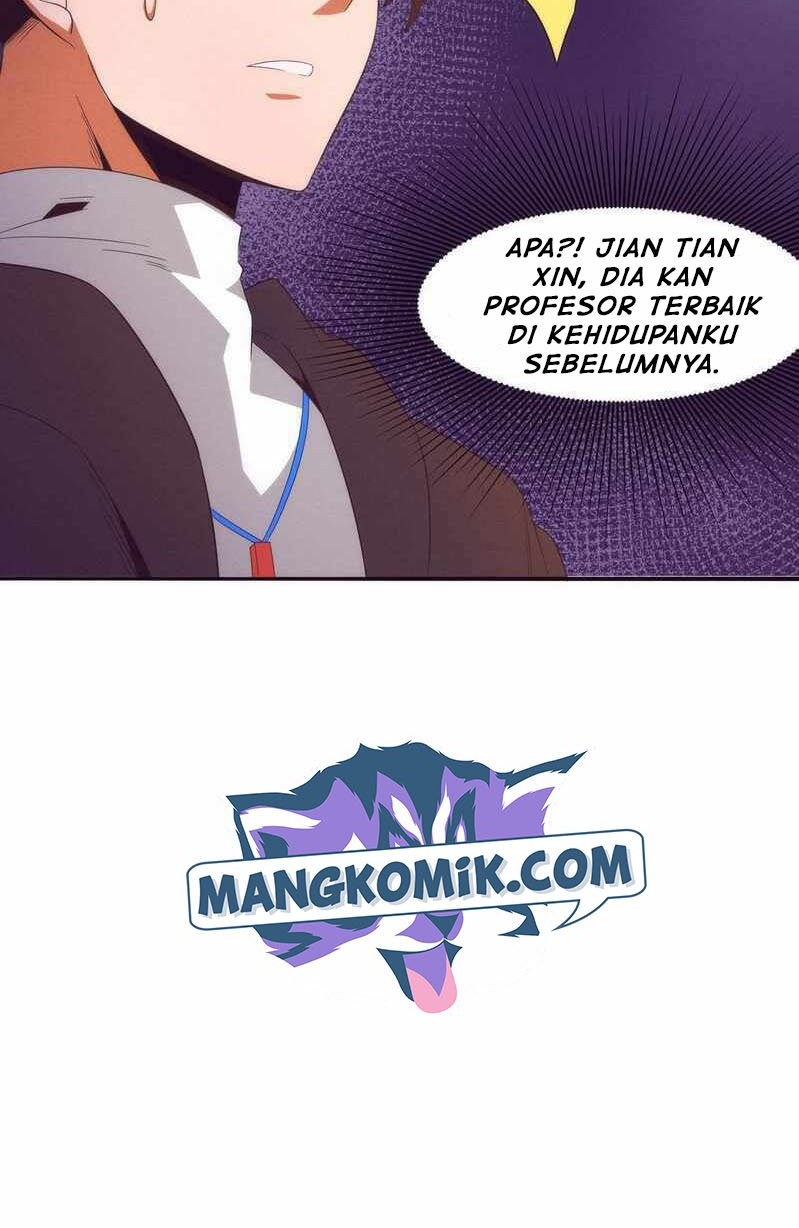 Evolution Frenzy Chapter 24 Gambar 8