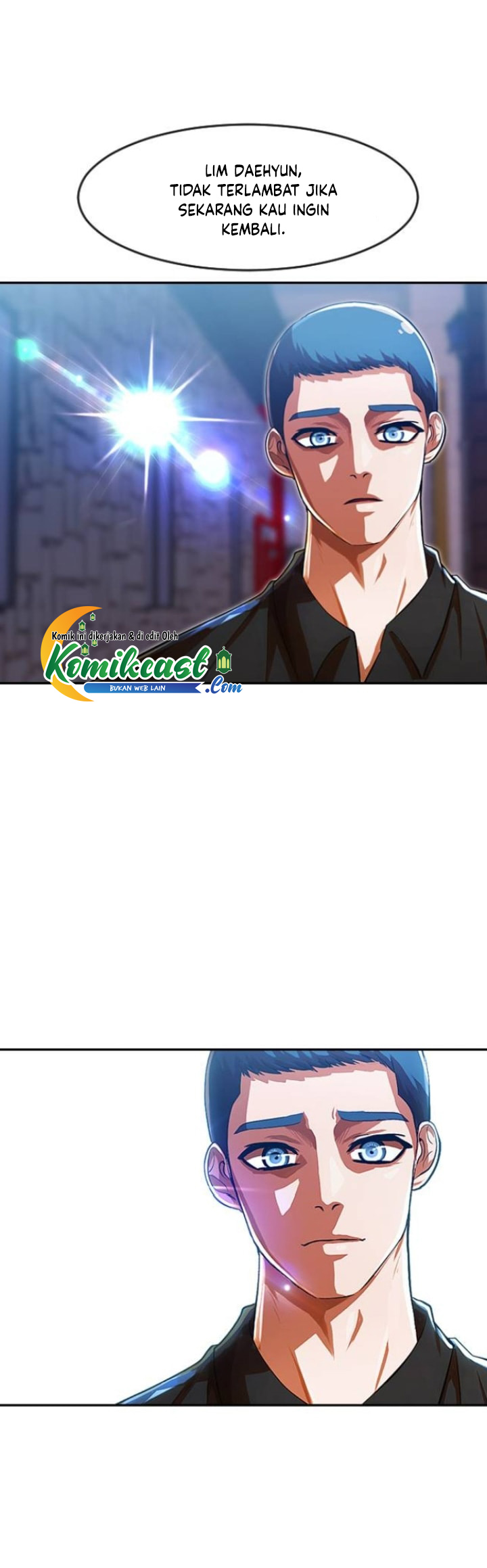 The Girl from Random Chatting! Chapter 192 Gambar 24