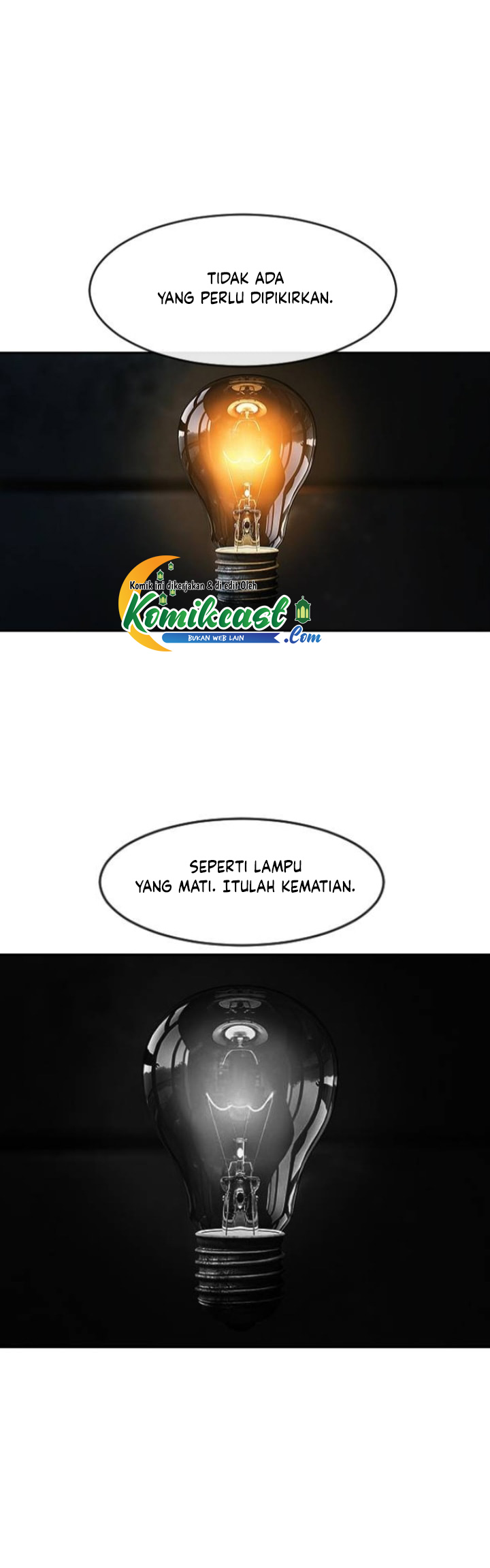 The Girl from Random Chatting! Chapter 192 Gambar 43