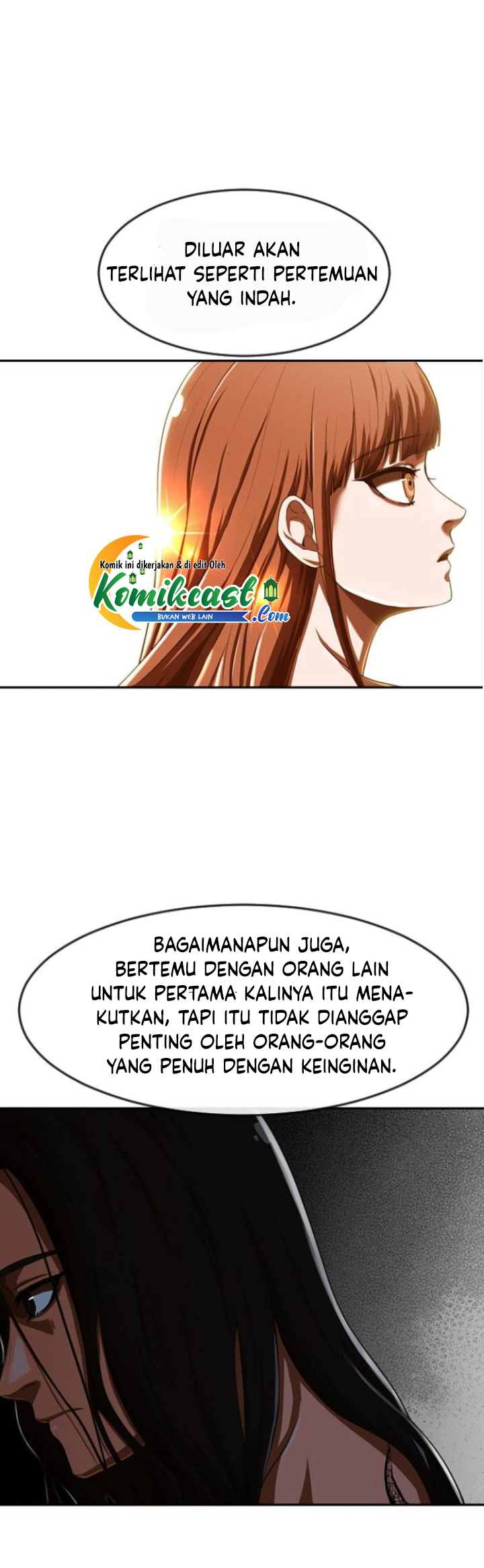 The Girl from Random Chatting! Chapter 192 Gambar 55