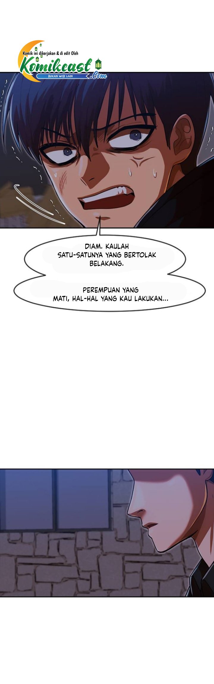 The Girl from Random Chatting! Chapter 192 Gambar 57