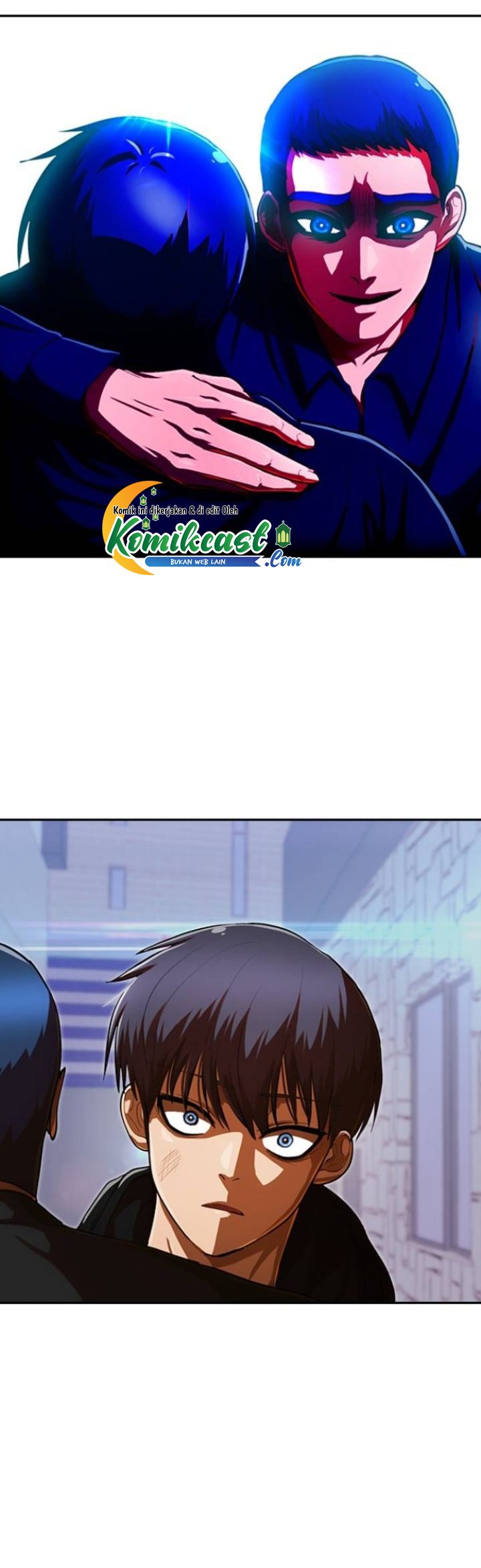 The Girl from Random Chatting! Chapter 192 Gambar 60