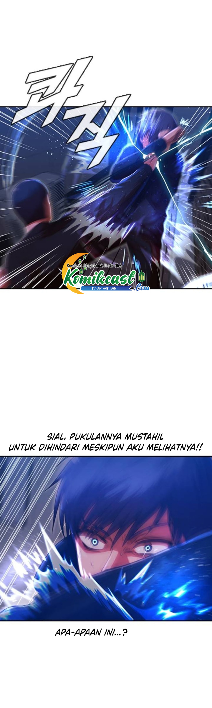 The Girl from Random Chatting! Chapter 192 Gambar 12