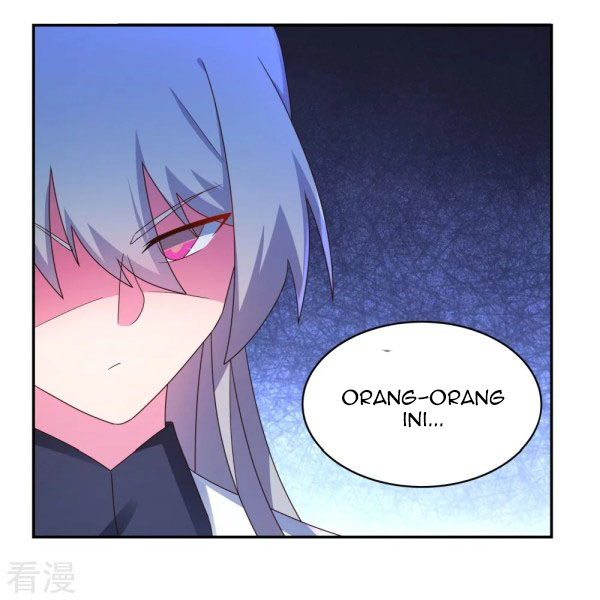 Above All Gods Chapter 294 Gambar 11