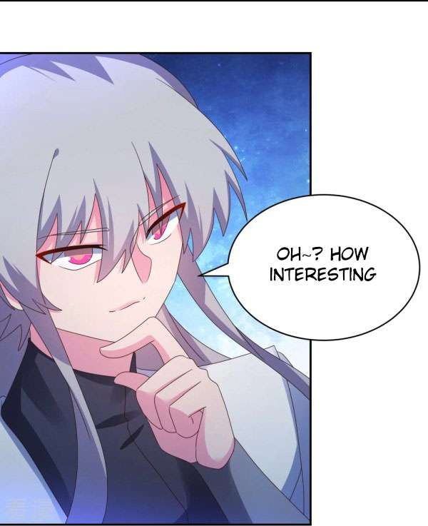 Above All Gods Chapter 294 Gambar 15