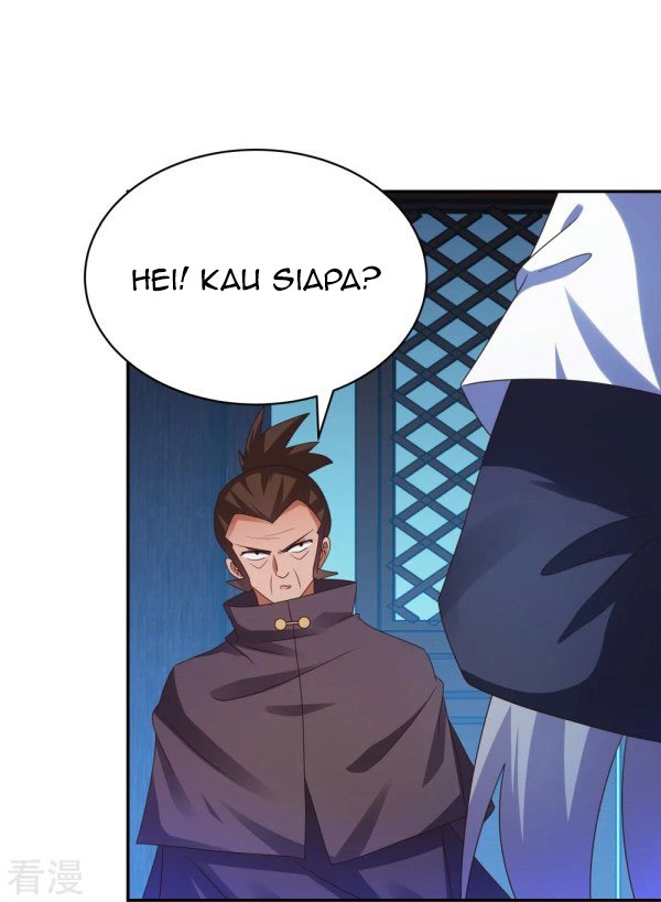 Above All Gods Chapter 294 Gambar 16