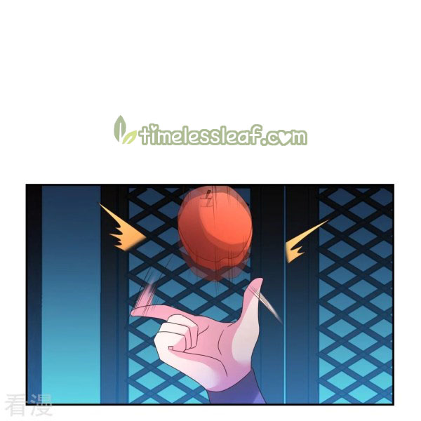 Above All Gods Chapter 294 Gambar 17