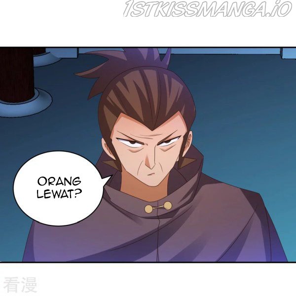 Above All Gods Chapter 294 Gambar 19