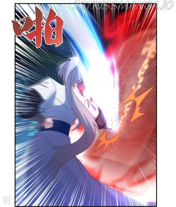 Above All Gods Chapter 294 Gambar 20