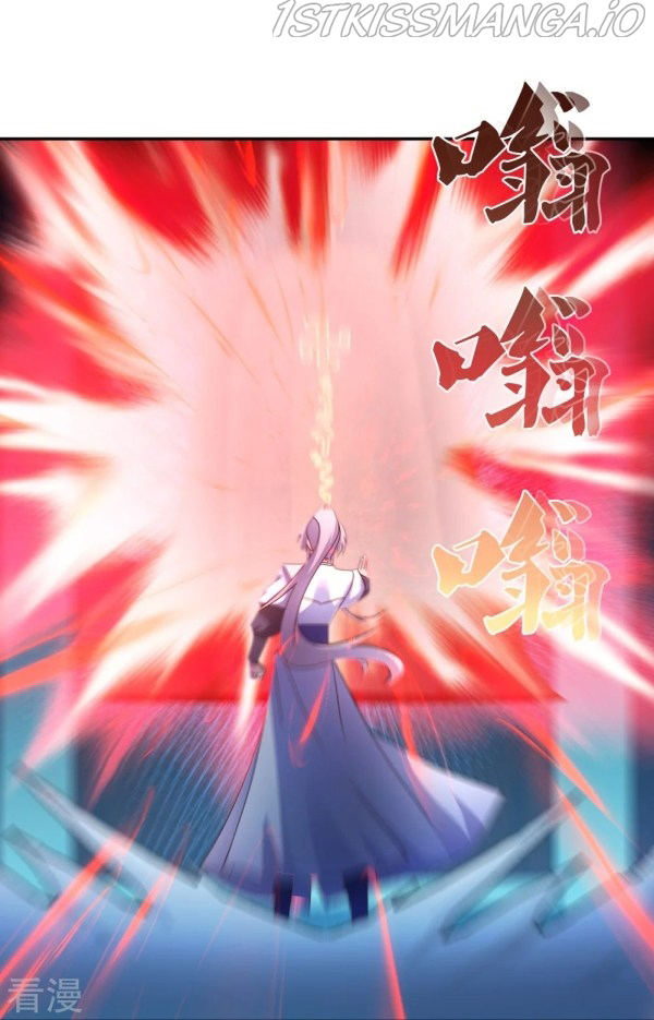 Above All Gods Chapter 294 Gambar 21