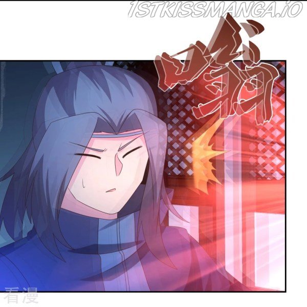 Above All Gods Chapter 294 Gambar 22