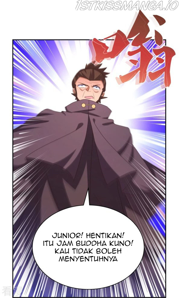 Above All Gods Chapter 294 Gambar 24