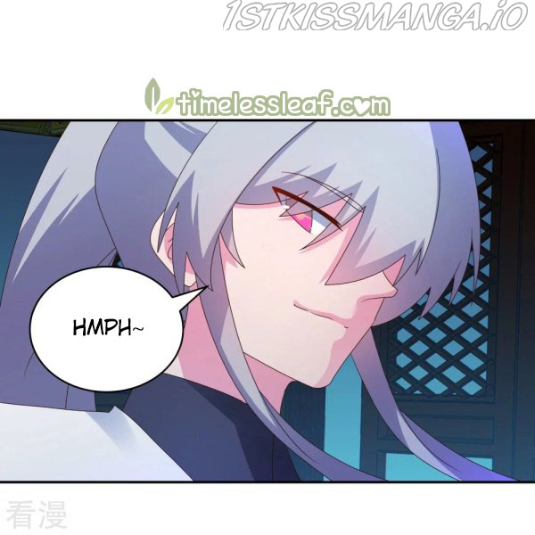 Above All Gods Chapter 294 Gambar 25