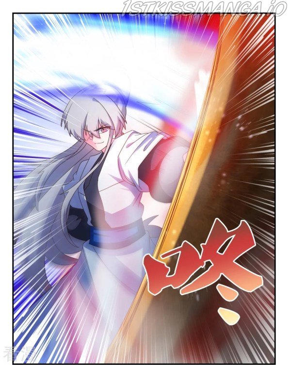 Above All Gods Chapter 294 Gambar 26