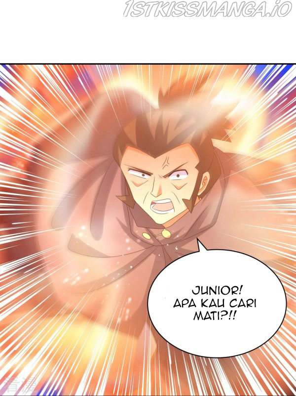 Above All Gods Chapter 294 Gambar 27