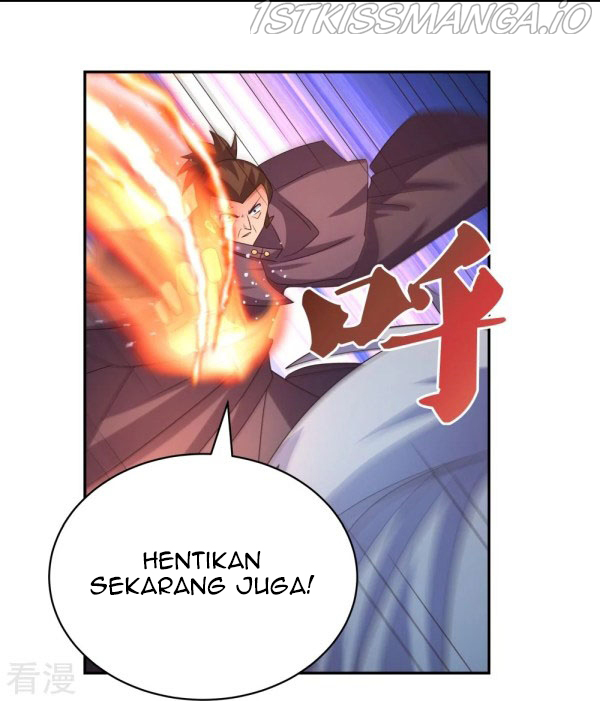 Above All Gods Chapter 294 Gambar 28