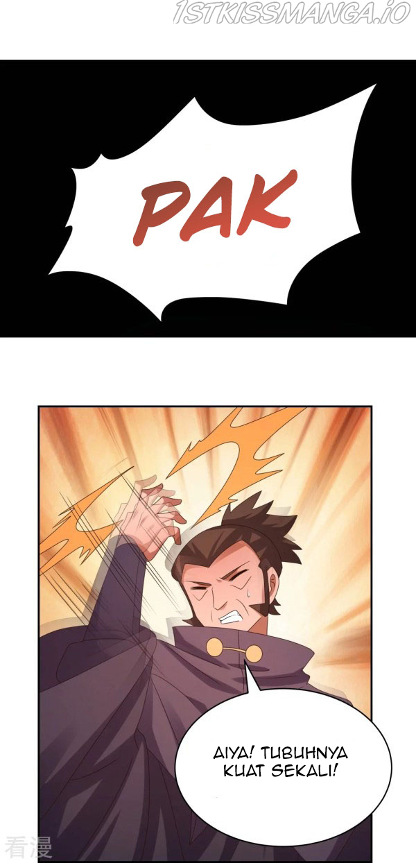Above All Gods Chapter 294 Gambar 29