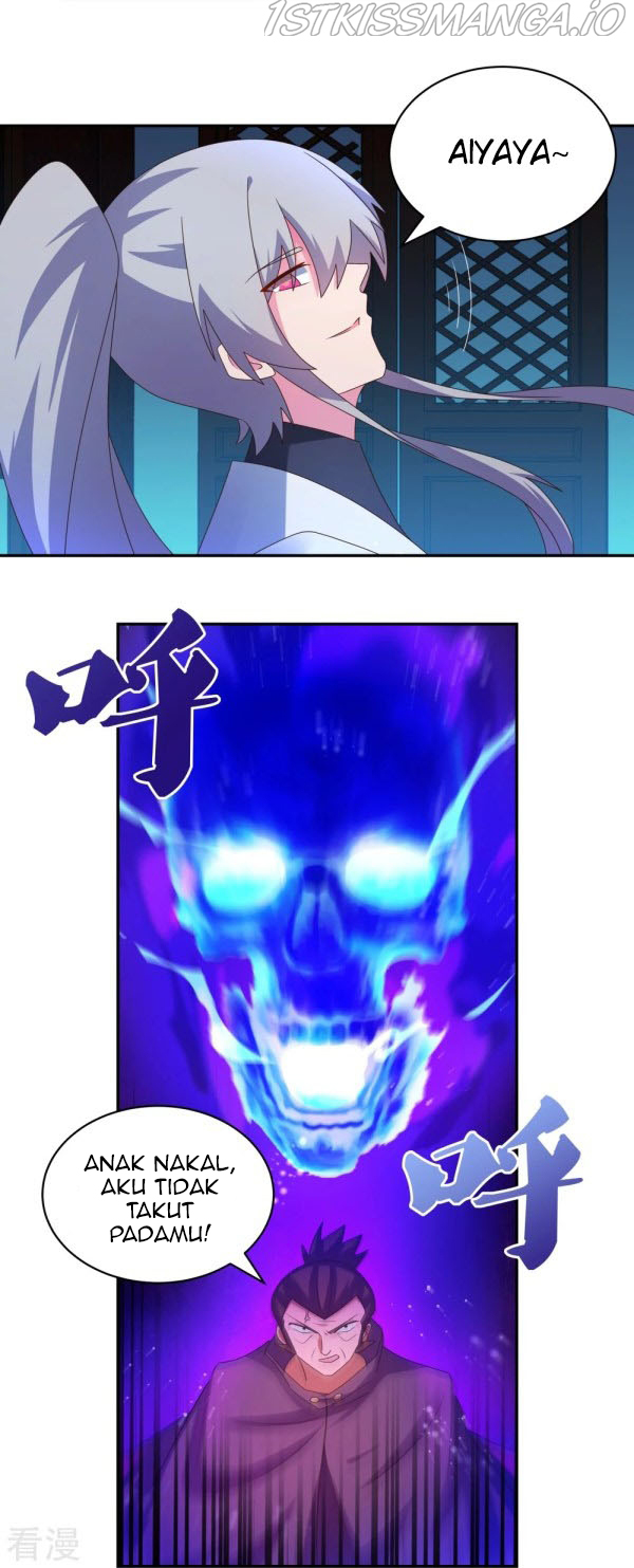 Above All Gods Chapter 294 Gambar 30