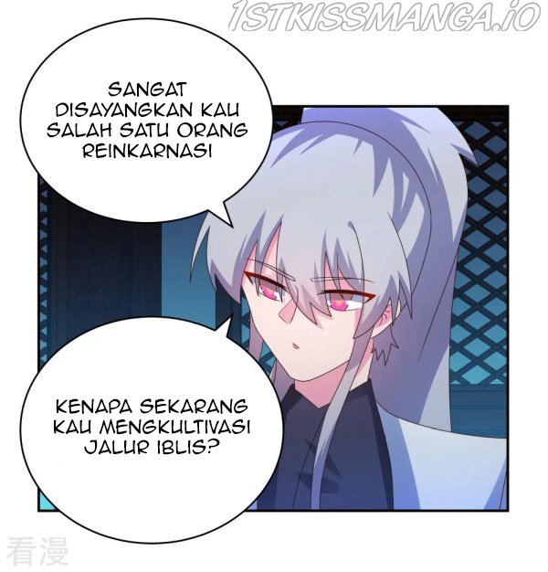 Above All Gods Chapter 294 Gambar 31