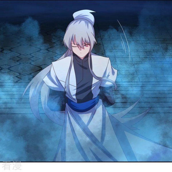 Above All Gods Chapter 294 Gambar 5