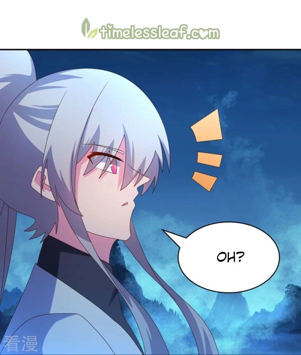 Above All Gods Chapter 294 Gambar 8