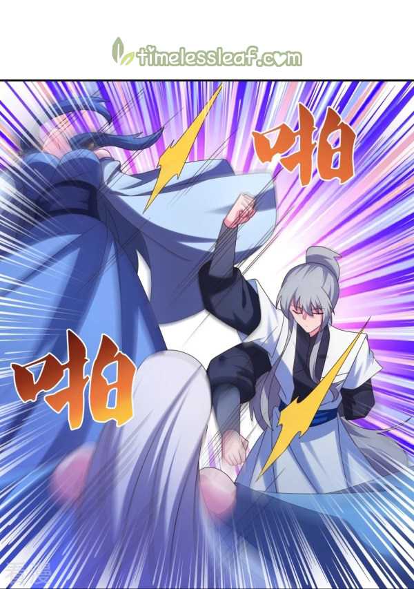 Above All Gods Chapter 292 Gambar 10
