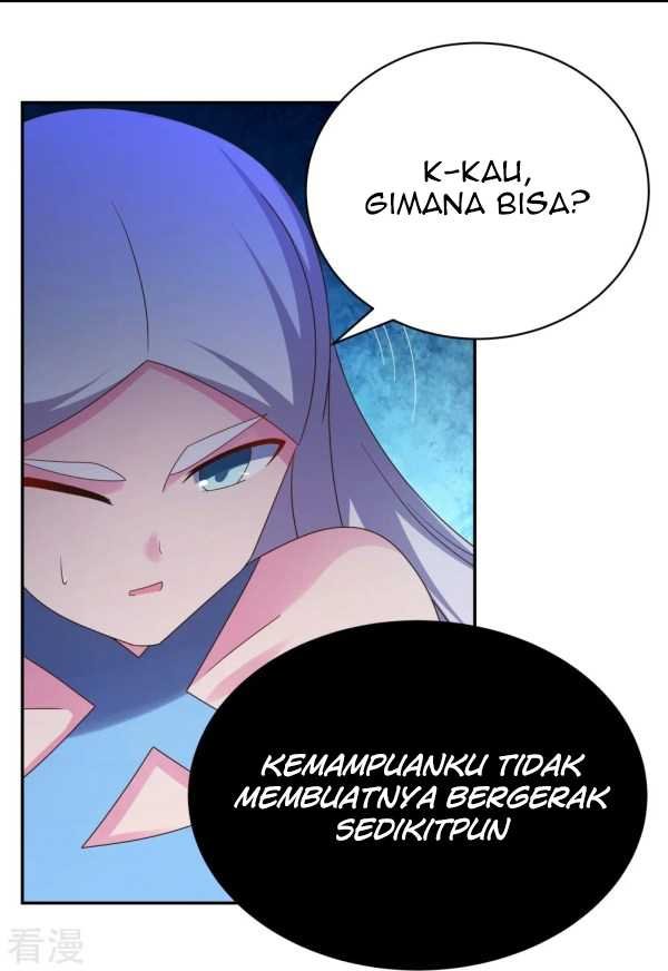 Above All Gods Chapter 292 Gambar 11