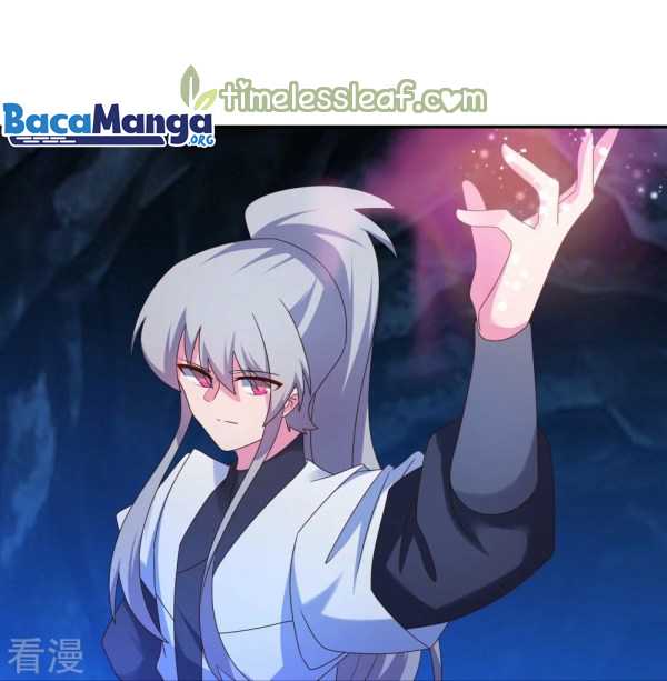Above All Gods Chapter 292 Gambar 13