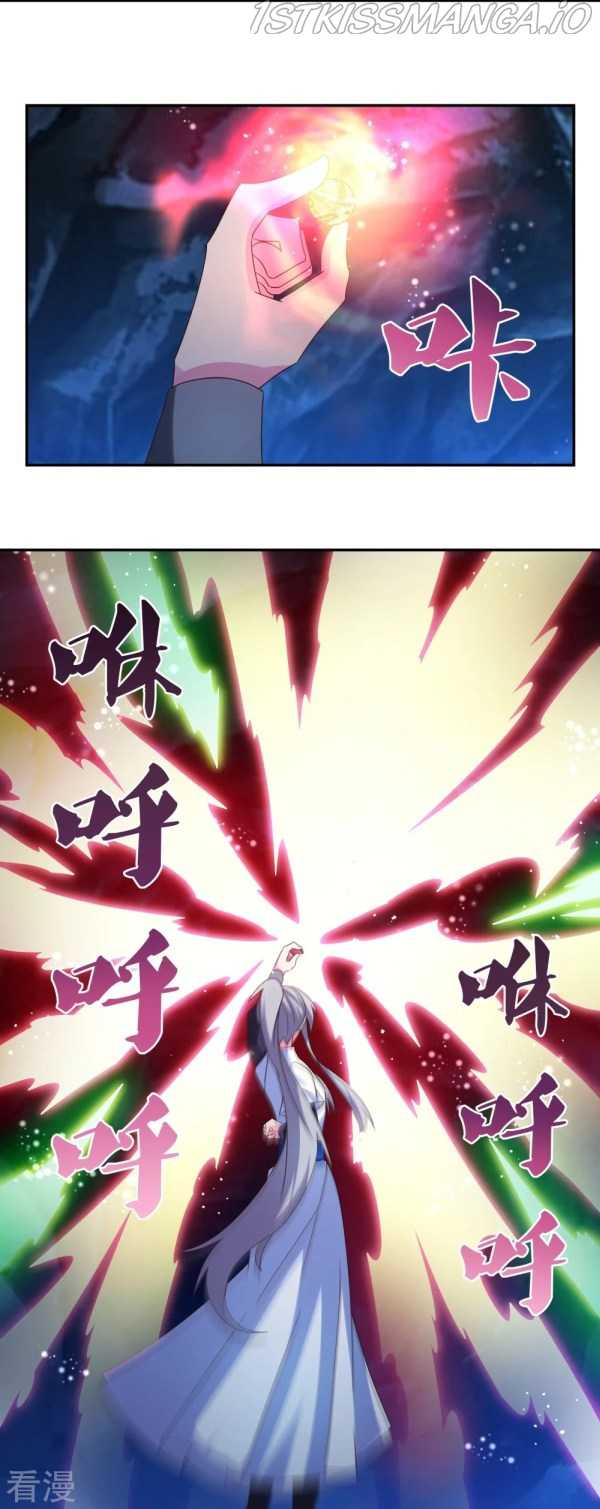 Above All Gods Chapter 292 Gambar 14