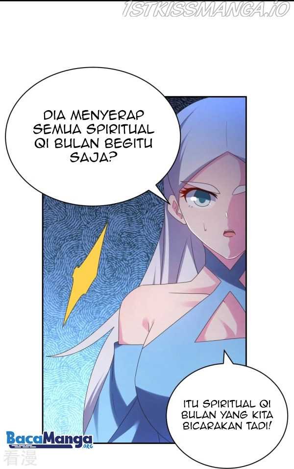 Above All Gods Chapter 292 Gambar 15