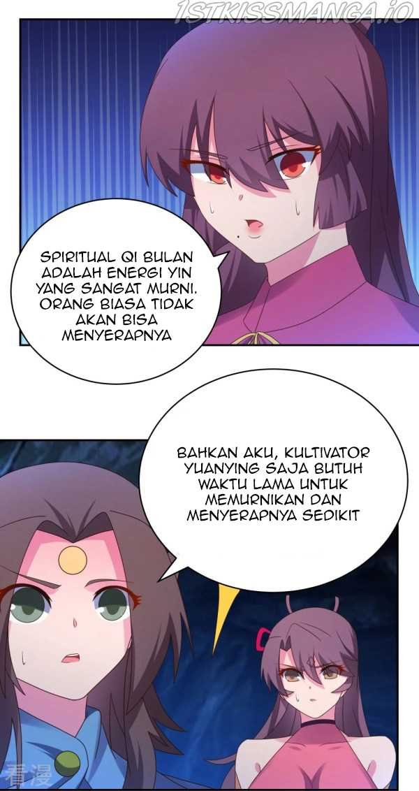 Above All Gods Chapter 292 Gambar 16