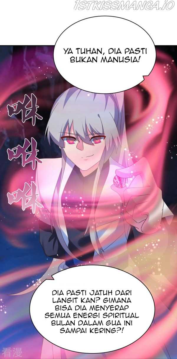 Above All Gods Chapter 292 Gambar 17
