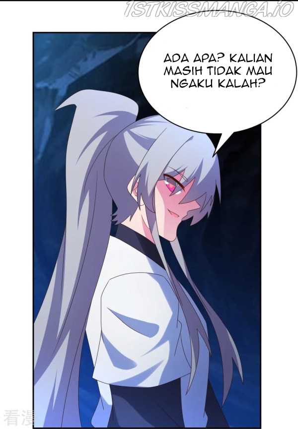 Above All Gods Chapter 292 Gambar 18