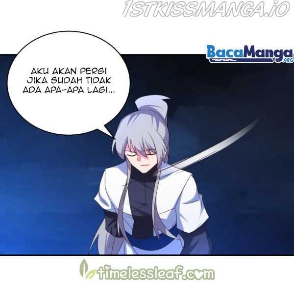 Above All Gods Chapter 292 Gambar 19