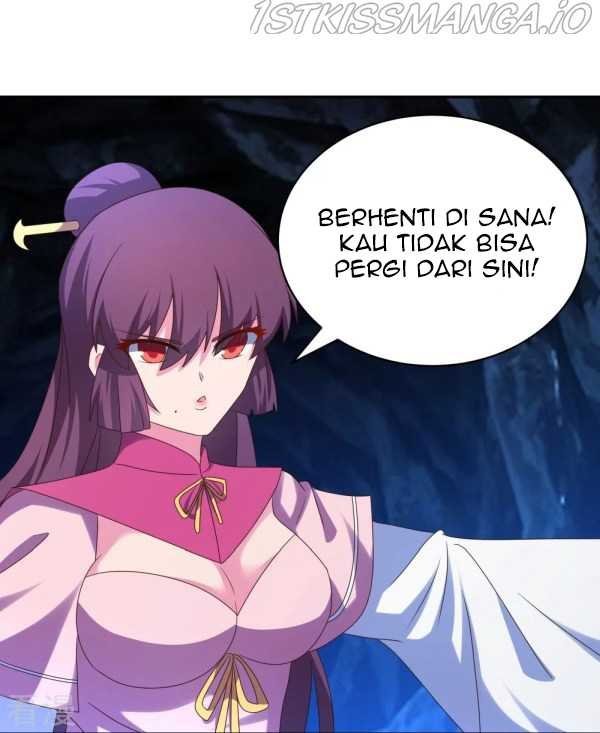 Above All Gods Chapter 292 Gambar 20