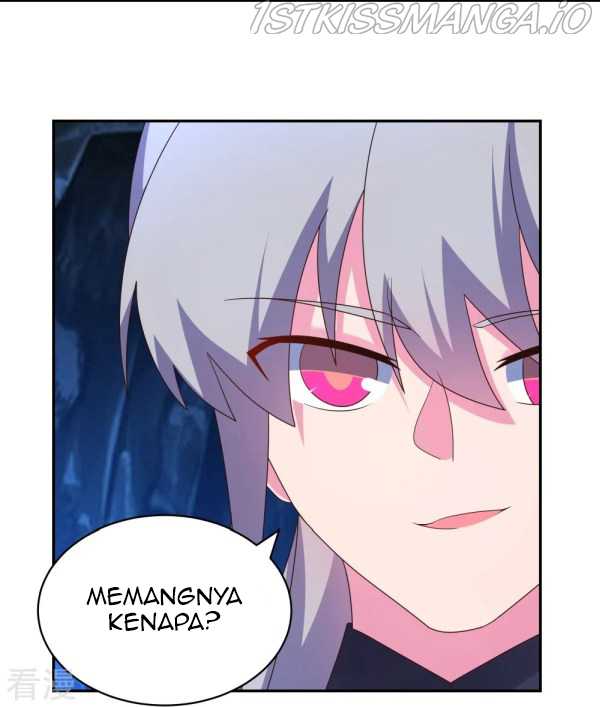 Above All Gods Chapter 292 Gambar 21