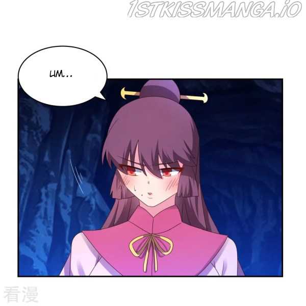 Above All Gods Chapter 292 Gambar 22